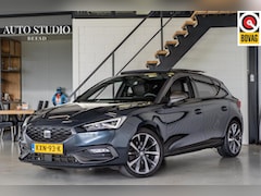 SEAT Leon - 1.5 TSI FR | Pano | Cam | Sfeer | Stoelverwarming