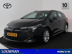 Toyota Corolla Touring Sports - Hybrid 140 Active | Apple CarPlay / Android Auto (Navigatie) |
