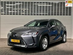 Lexus UX - 250h Business Line Pro
