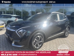 Kia Sportage - 1.6 T-GDi MHEV DynamicLine Nav|Lmv|Dealer onderhouden