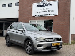 Volkswagen Tiguan - 2.0 TDI 4Motion Highline