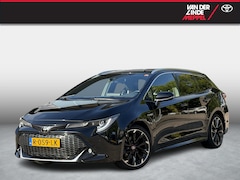 Toyota Corolla Touring Sports - 2.0 Hybrid GR-Sport Plus Cruise Clima Trekhaak