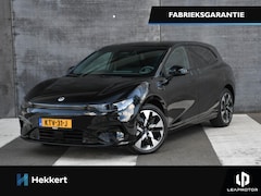 Leapmotor B05 - ProMax Design 67.1kWh 218pk Automaat PANO-DAK | ADAP. CRUISE | 360 CAMERA | 19''LM | LEDER