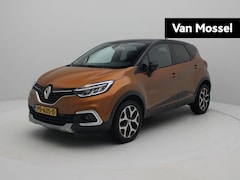 Renault Captur - TCe 90 Intens | Climate control | Cruise control | Pack Premium Pack Look Interieur Carame