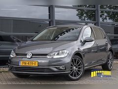 Volkswagen Golf - 1.0 TSI Comfortline 18"L.M.|NL-auto|Adapt.CC|Heel netjes bereden|