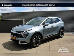 Kia Sportage - 1.6 T-GDi PHEV DynamicPlusLine Schuifdak / Navigatie / Camera