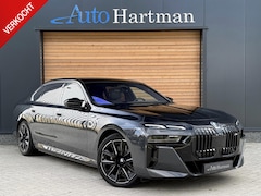 BMW 7-serie - M760e xDrive REAR-ENTERTAINMENT|SKYLOUNGE|INNOVATIE-PACK|HEAD-UP