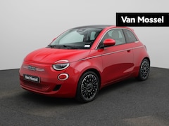 Fiat 500e - 42 kWh La Prima by Bocelli