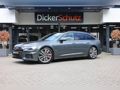 Audi A6 Avant - 55 TFSIe quattro Competition Pano | Trekhaak | ACC | B&O