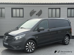 Mercedes-Benz Vito - 114 CDI Lang |Carplay|Trekhaak|ACC|