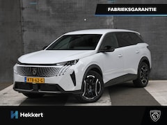 Peugeot 5008 - Allure 1.6 Plug-in Hybrid 195pk Automaat 7-Peroons 360 CAMERA | ADAP. CRUISE | STOEL/STUUR