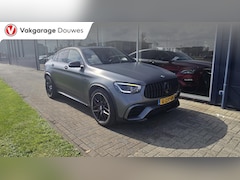 Mercedes-Benz GLC-klasse Coupé - AMG 63 S 4MATIC+ Premium Plus |NAP|Pano|Driverspackage|Bucket|Burmeister|Memory|HUD