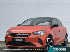 Opel Corsa-e - Elegance 50 kWh l Apple Carplay/Android Auto l