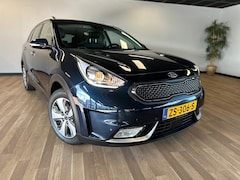 Kia Niro - 1.6 GDi Hybrid First Edition