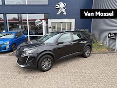 Peugeot e-2008 - EV Active Pack 50 kWh | Airco | Parkeersensoren | Apple Carplay/ Android Auto |