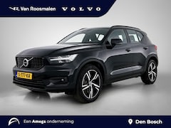 Volvo XC40 - 1.5 T5 Recharge R-Design | Stoelverwarming | Achteruitrijcamera | BLIS |