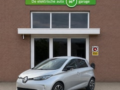 Renault Zoe - R110 Intens 41 kWh (ex Accu) | PDC Achter | Cruise Control |