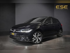 Volkswagen Polo - 1.0 TSI R-Line | Panorama | ACC | Carplay | Camera | IQ Light
