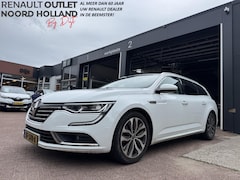 Renault Talisman Estate - 1.6 TCe Intens+Bose