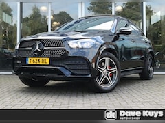 Mercedes-Benz GLE-Klasse Coupé - 350 e 4MATIC AMG Line | Panoramadak | Adaptive Cruise Control | Trekhaak