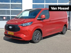 Ford Transit Custom - 320 2.5 PHEV L2H1 Limited