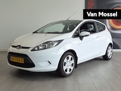 Ford Fiesta - 1.25 Limited | AIRCO | 12 MND BOVAG |