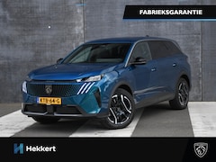 Peugeot 5008 - Allure 1.6 Plug-in Hybrid 195pk Automaat 7-Persoon ADAP. CRUISE | 360 CAMERA | DODE HOEK |
