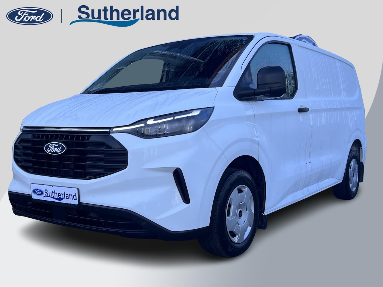 Ford Transit Custom - 280 2.0 TDCI L1H1 Trend | 11300 KM | Driver Pack | Laadruimte Pakket | - AutoWereld.nl