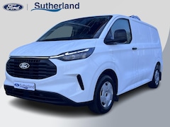 Ford Transit Custom - 280 2.0 TDCI L1H1 Trend | 11300 KM | Driver Pack | Laadruimte Pakket |