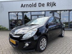 Hyundai i20 - 1.2i DynamicVersion