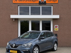 Renault Mégane Estate - 1.3 TCe Limited | Automaat | Trekhaak |