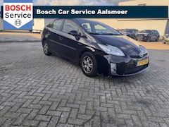 Toyota Prius - 1.8 Aspiration NETTE / AUTO /AIRCO / CAMERA/CRUISE/