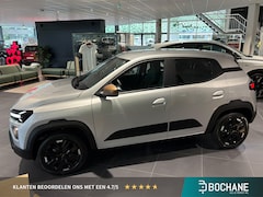 Dacia Spring - Expression 70 24.3 kWh | Demo | Camera | Navigatie | Direct beschikbaar |