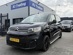 Citroën Berlingo - 1.5 BlueHDI Driver Euro 6 Camera 2x Carplay