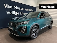 Peugeot 2008 - 1.2 Hybrid 145 Envy
