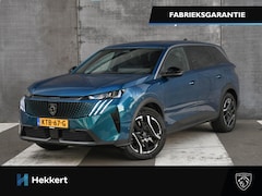 Peugeot 5008 - Allure 1.6 Plug-in Hybrid 195pk Automaat 7-Persoon DODE HOEK | KEYLESS ENTRY | 19''LM | 36