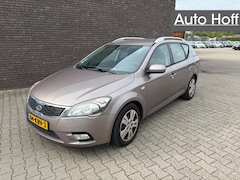 Kia Cee'd Sporty Wagon - 1.6 CVVT X-ecutive | Autom. Airco | Cruise Control | Elekt. Ramen | Trekhaak | Nieuwe APK