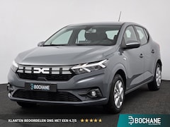 Dacia Sandero - 1.0 TCe 100 ECO-G Expression | Benzine & LPG | Trekhaak | Pack Media | Pack Assist |