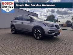 Opel Grandland X - 1.6 Turbo Hybrid4 Elegance / NAP / CRUUISE / GARANTIE / INRUIL MOGELIJK /