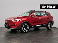MG MG ZS EV - EV Long Range Luxury 70 kWh