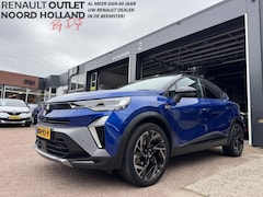 Renault Captur - 1.6 E-Tech full hybrid 145 esprit Alpine