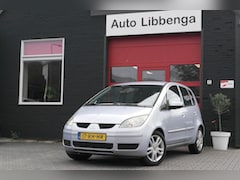Mitsubishi Colt - 1.3 Inform Cool Pack AIRCO / CRUISE / CENTR.VERGR. / LM VELGEN / METALLIC LAK / TREKHAAK