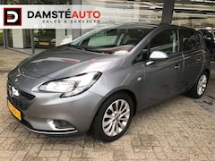Opel Corsa - 1.0 Turbo Online Edition Camera, Navigatie, Climate Control