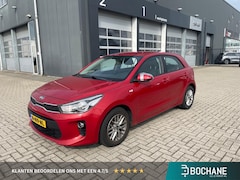 Kia Rio - 1.0 TGDI DynamicLine | Navigatie | Airco | Apple Carplay/Android Auto | Cruise control