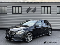 Mercedes-Benz A-klasse - 180 Business Solution AMG |Cruise|Stoelver|