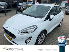 Ford Fiesta - 1.0 EcoBoost Active