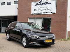 Volkswagen Passat Variant - 1.4 TSI ACT Connected Series Plus Trekhaak