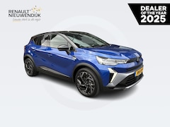 Renault Captur - 1.6 E-Tech full hybrid 145 esprit Alpine AUTOMAAT | TREKHAAK | CAMERA | STUUR VERWARMING |