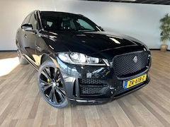 Jaguar F-Pace - 2.0 R-Sport AWD 25t