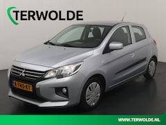 Mitsubishi Space Star - 1.0 Cool+ | AIRCO |